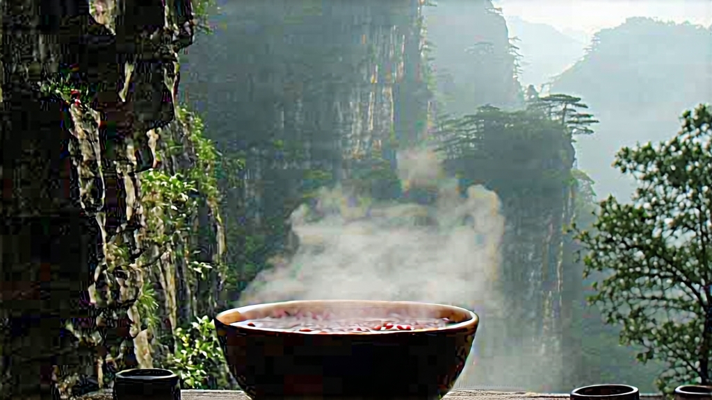 Oolong Tea