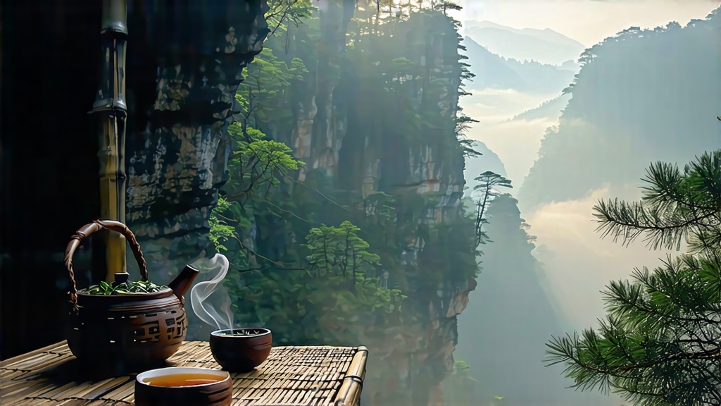 Black Tea