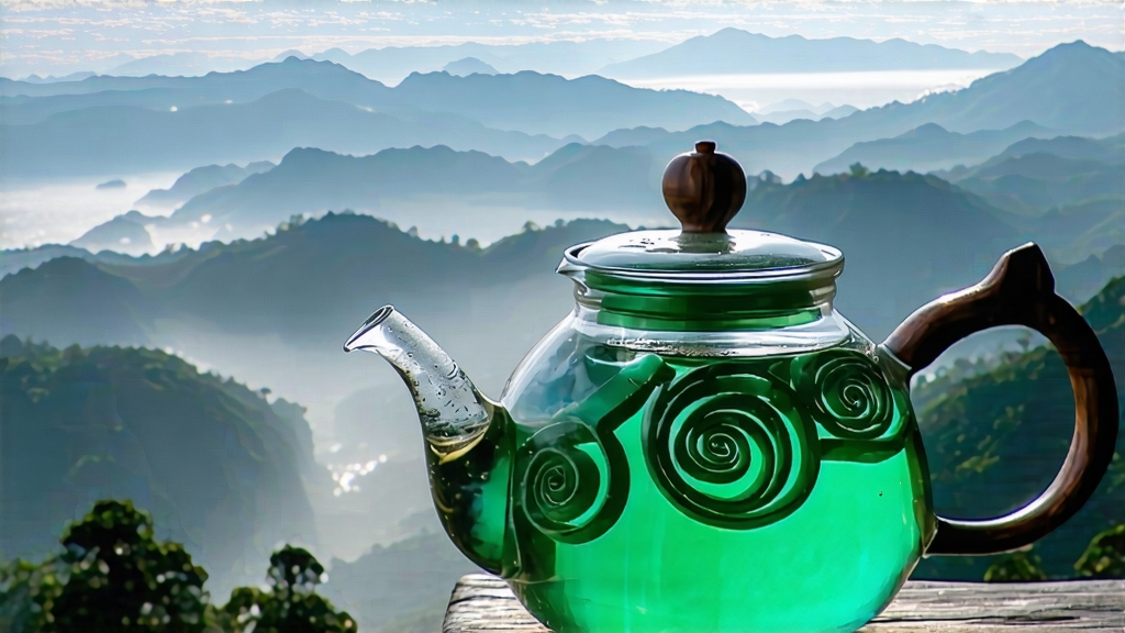 Green Tea