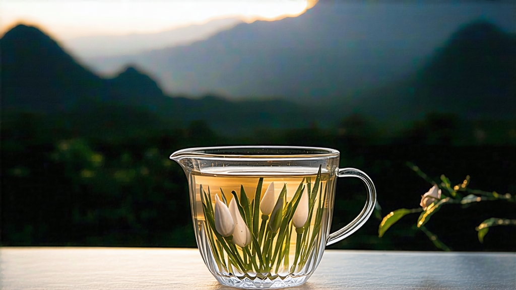 White Tea