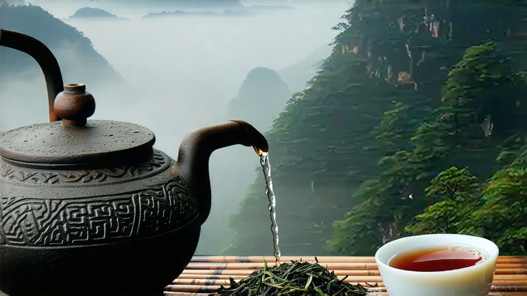 Black Tea