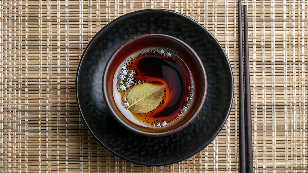 Oolong Tea