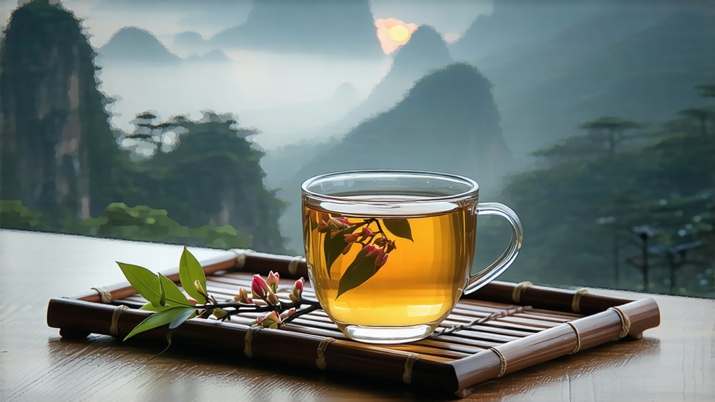 White Tea