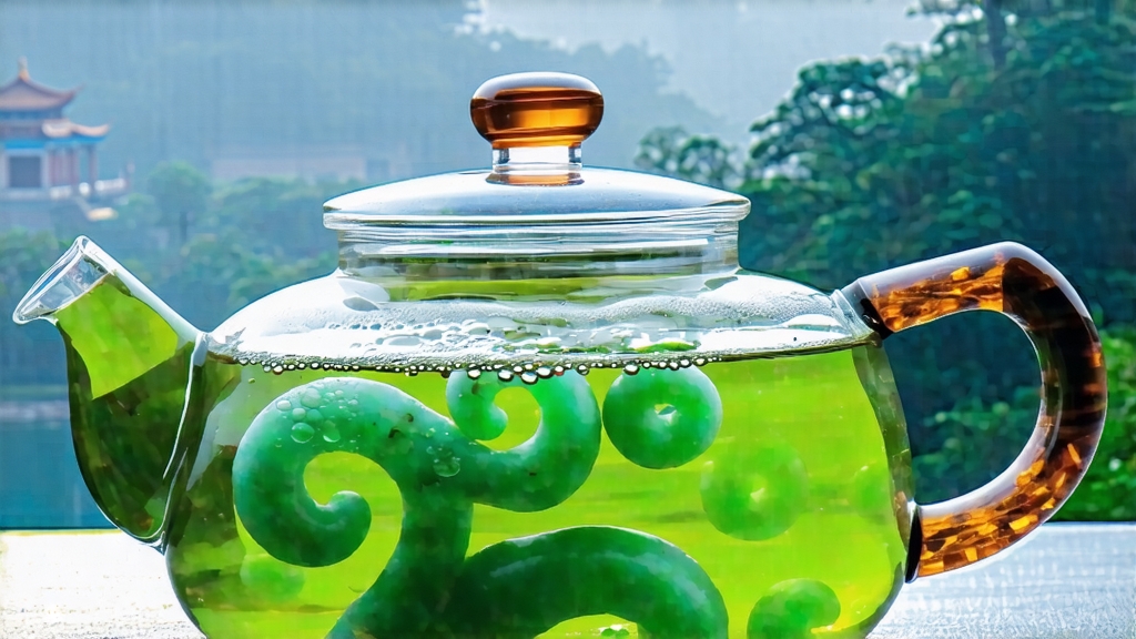 Green Tea