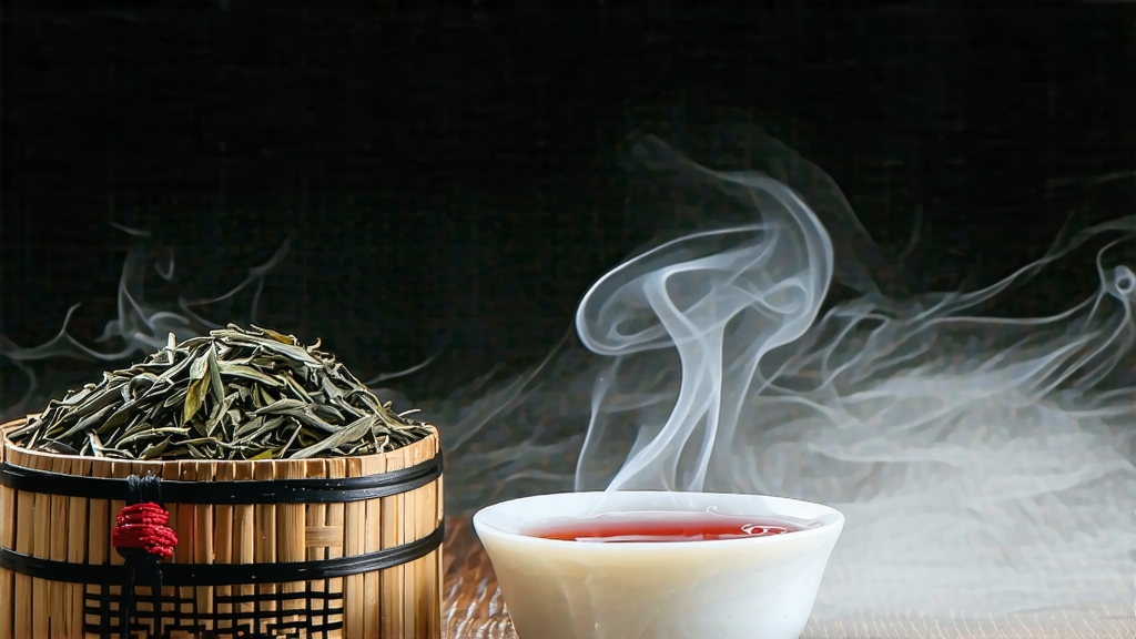 Black Tea