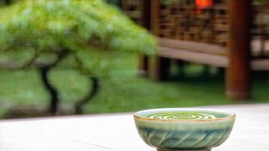 Green Tea