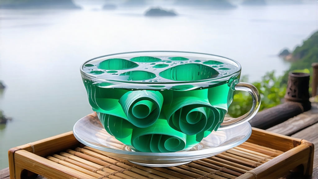 Green Tea