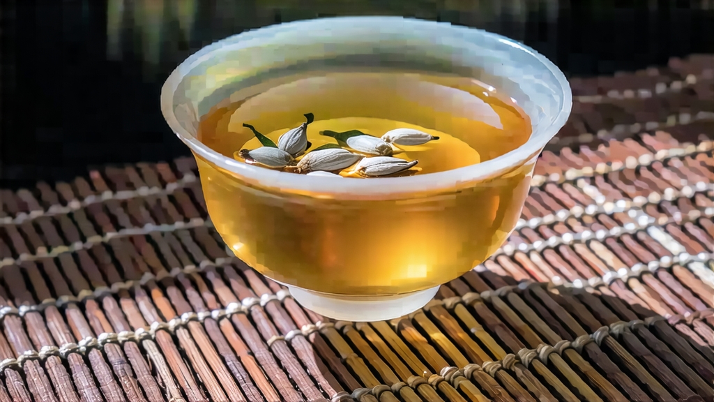 White Tea