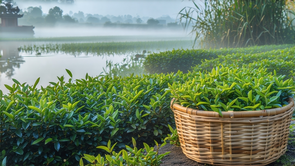 Green Tea