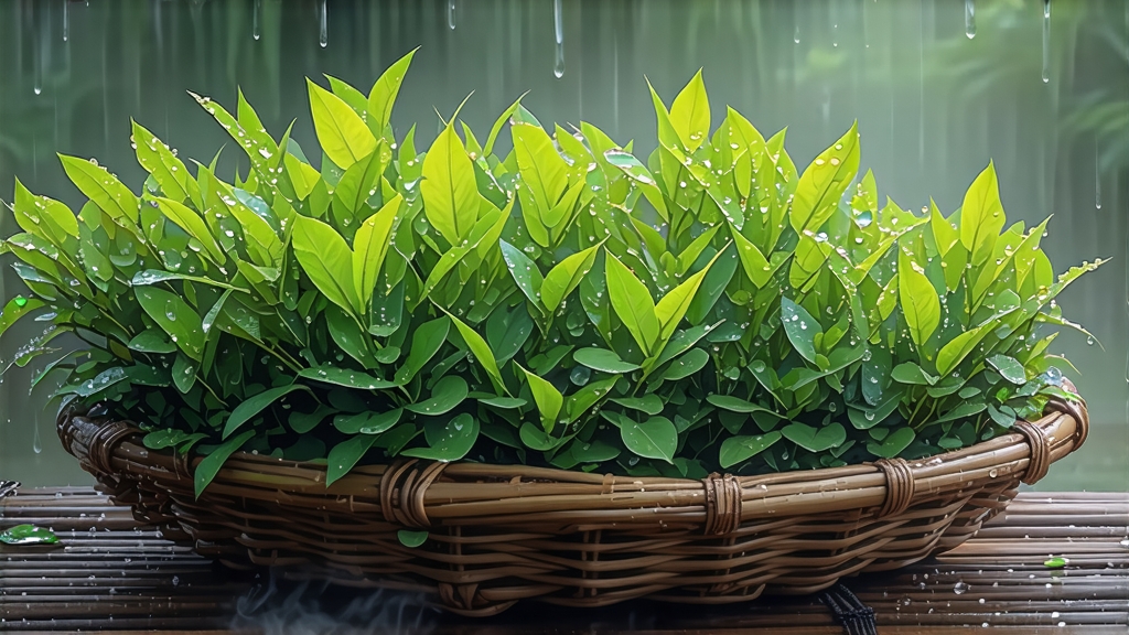 Green Tea