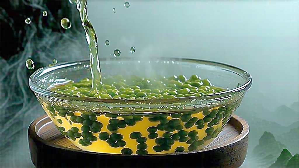 Oolong Tea