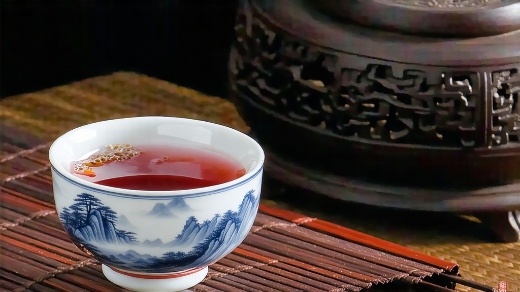 Black Tea