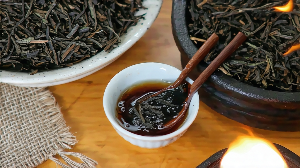 Black Tea