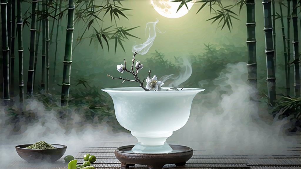 White Tea