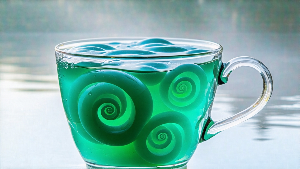 Green Tea