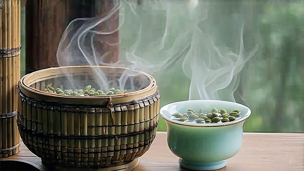 White Tea