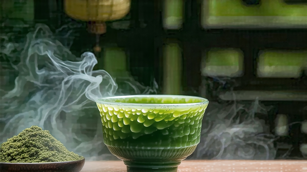 Oolong Tea