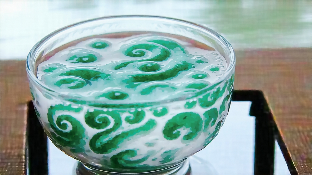 Green Tea