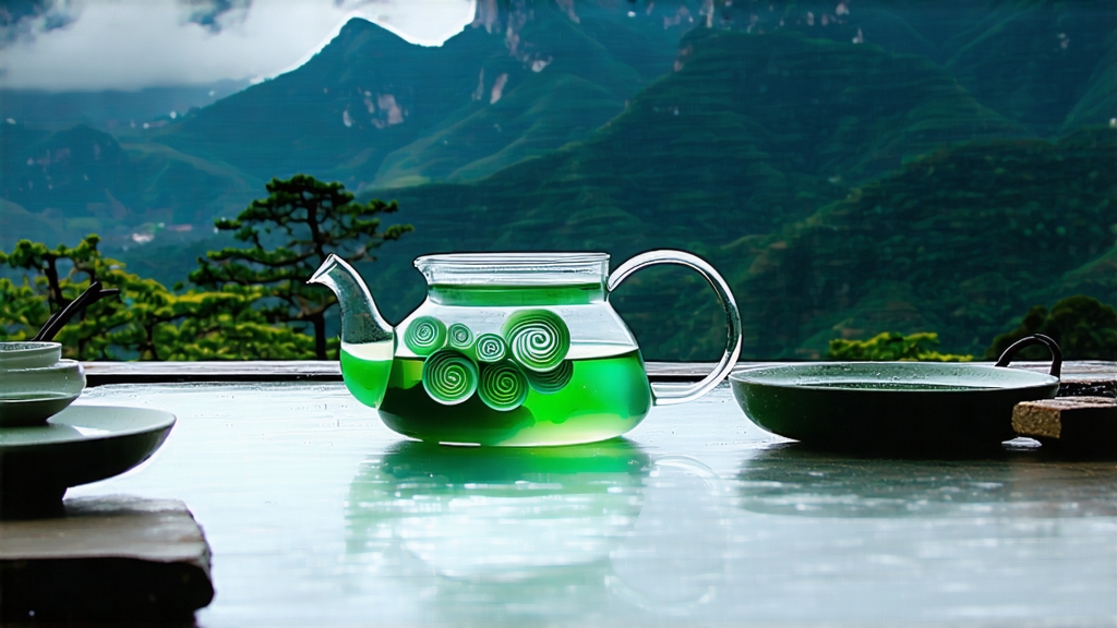 Green Tea