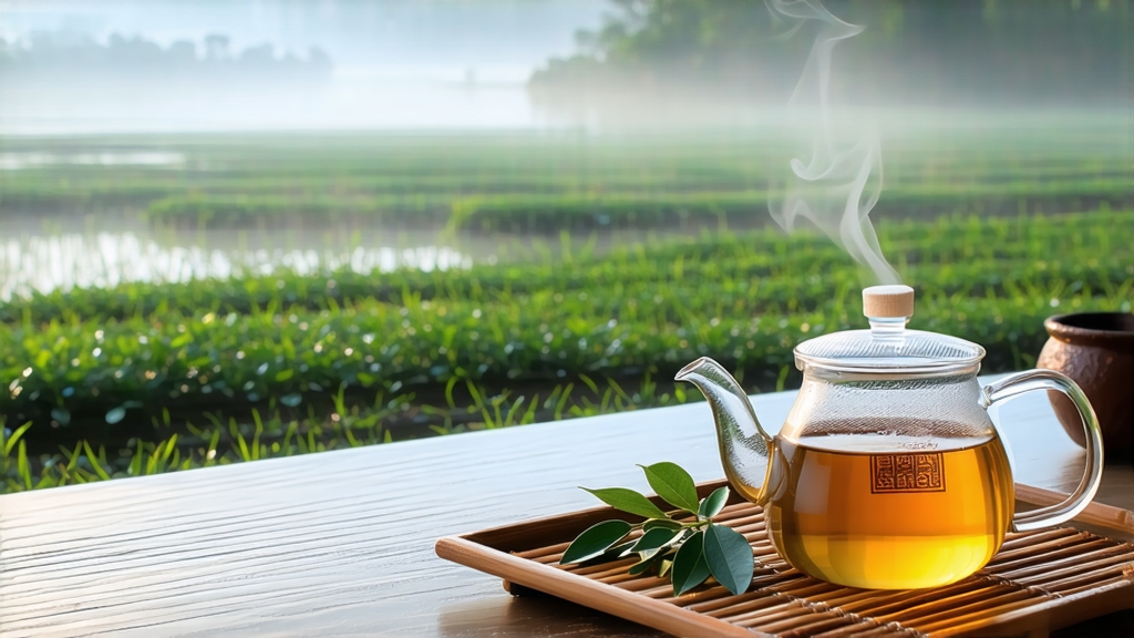 Green Tea