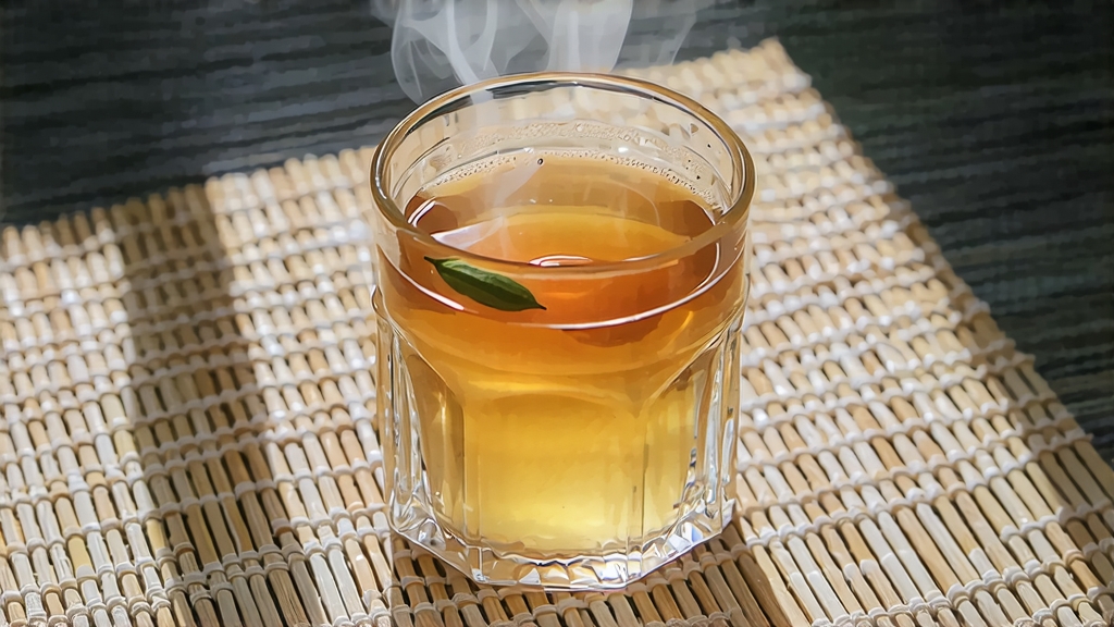 White Tea