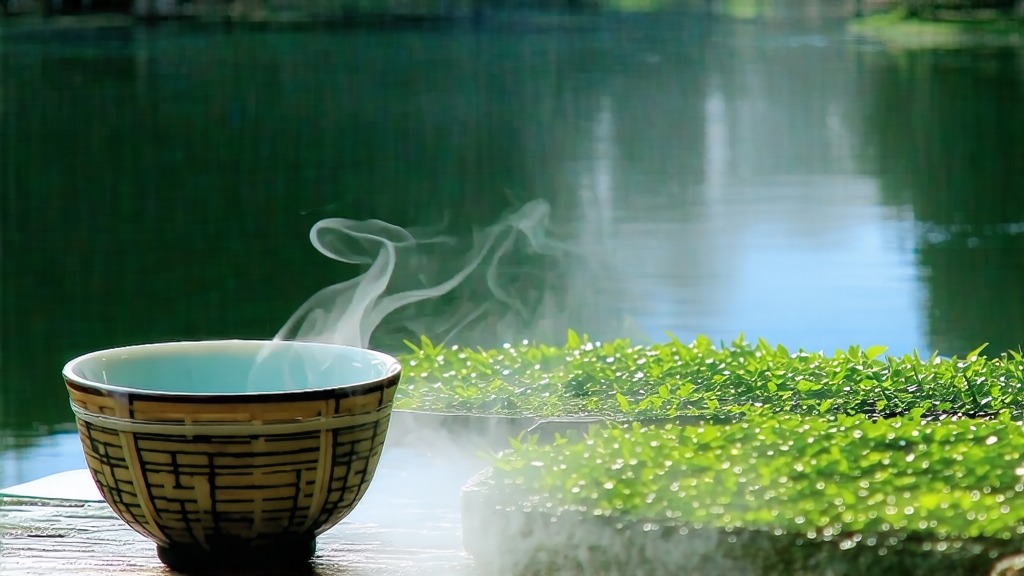 Green Tea