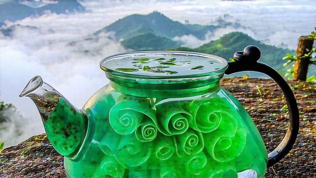 Green Tea