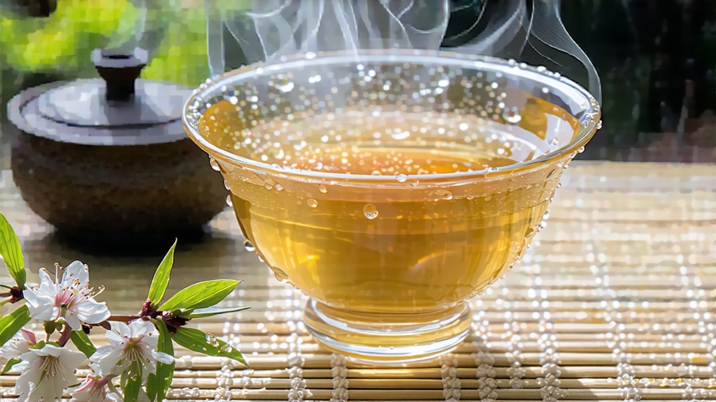 White Tea