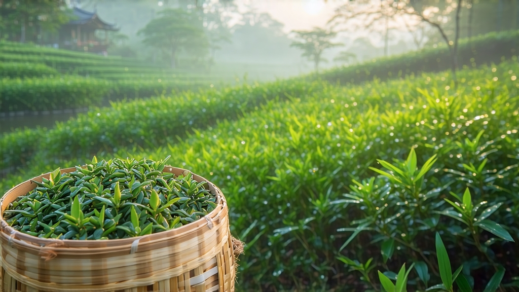 Green Tea
