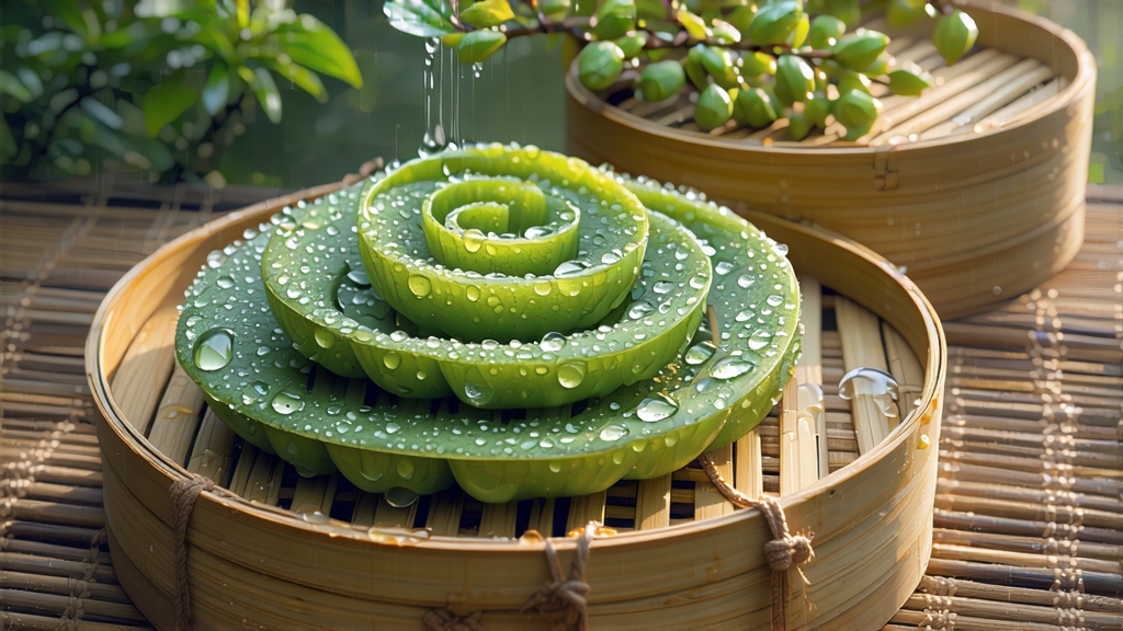 Green Tea