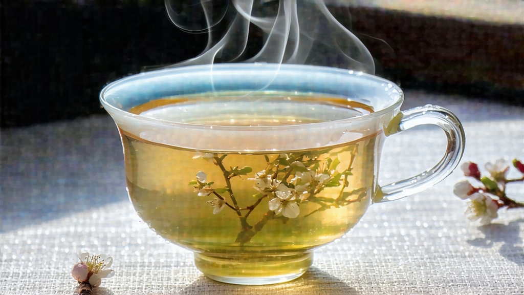 White Tea