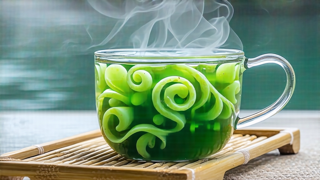 Green Tea