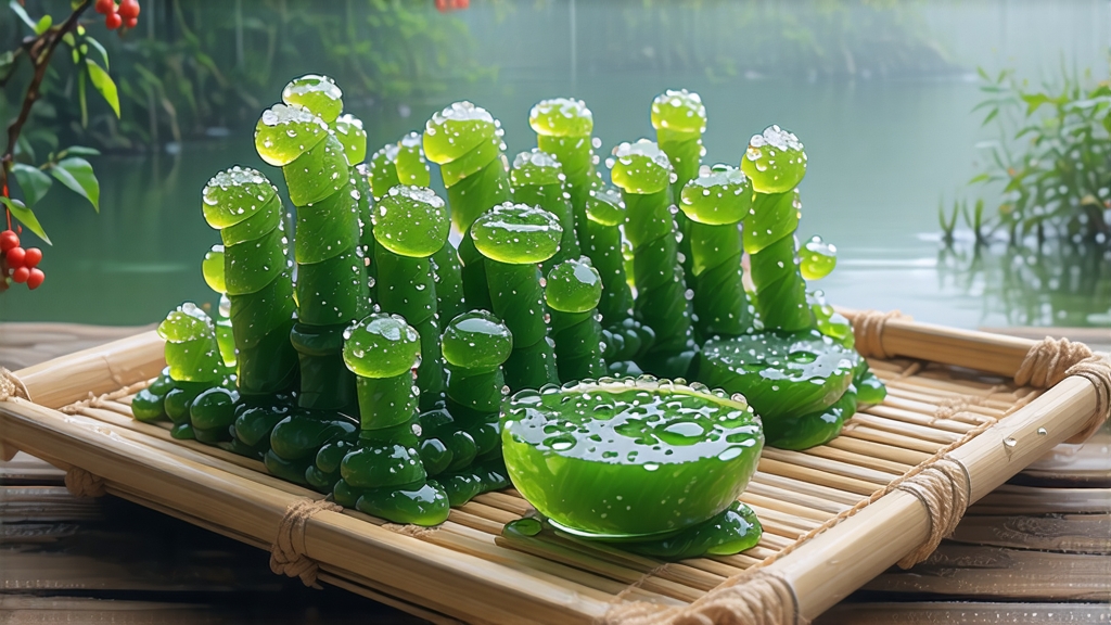 Green Tea