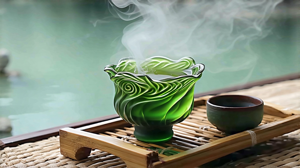 Green Tea