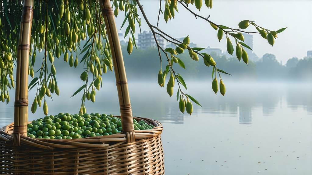 Green Tea