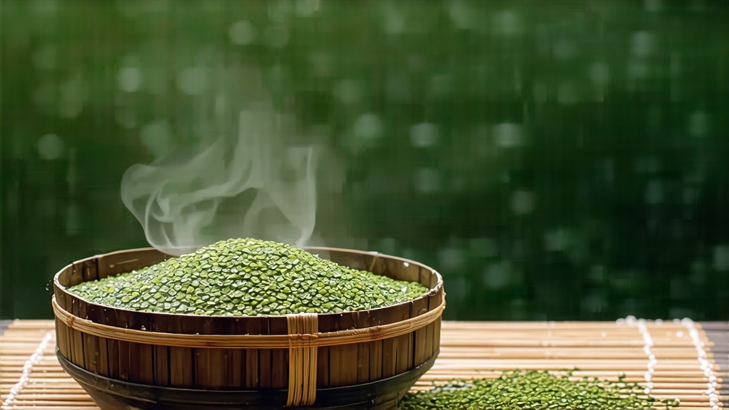 Green Tea