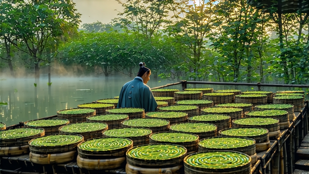 Green Tea