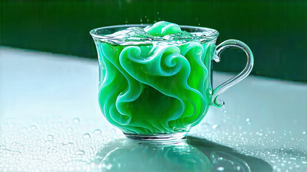 Green Tea