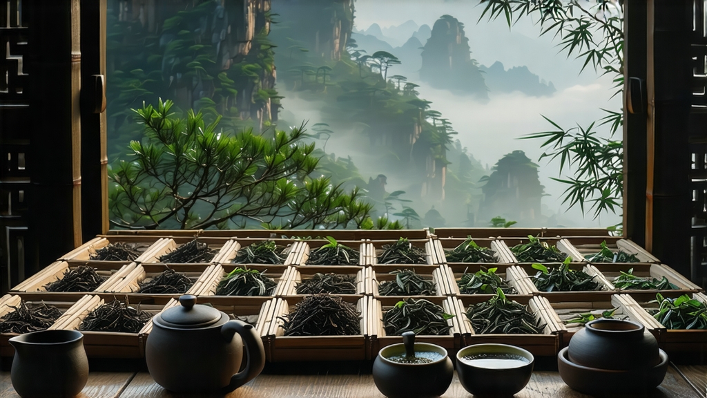 Black Tea