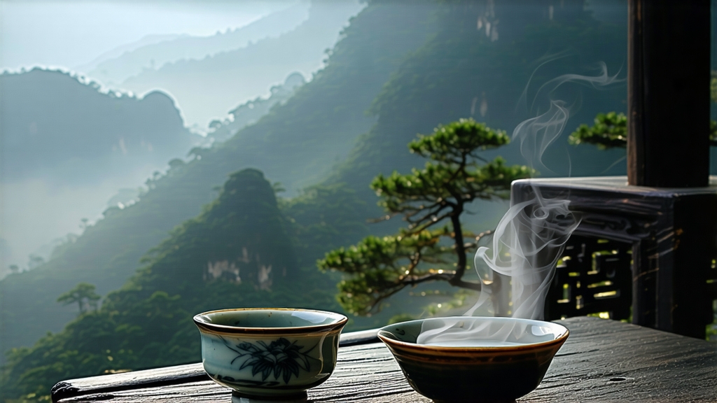 Black Tea
