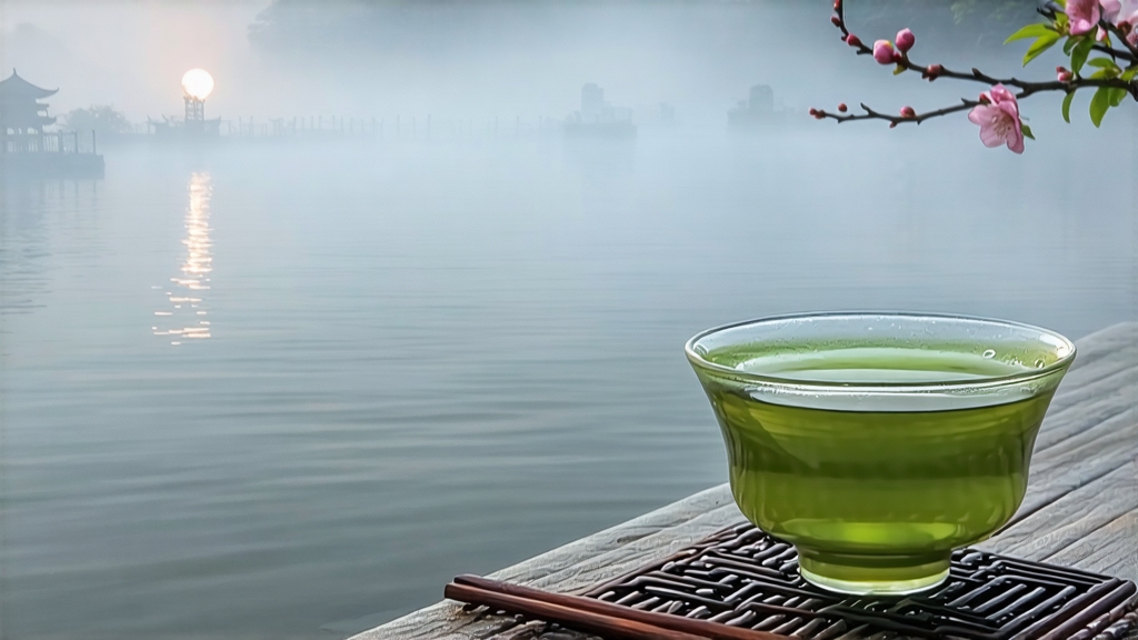 Green Tea