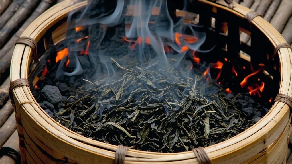 Black Tea