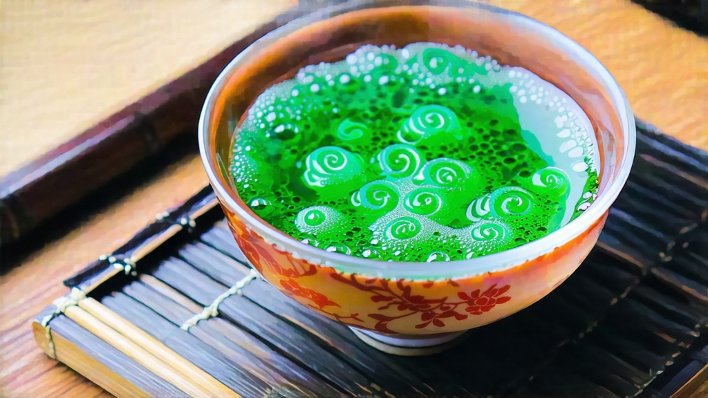 Green Tea