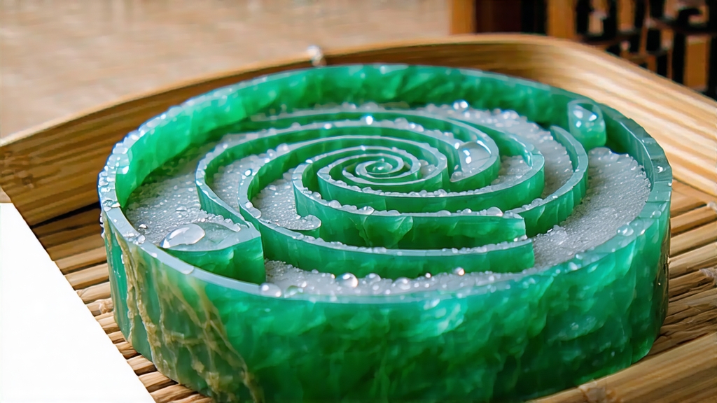 Green Tea