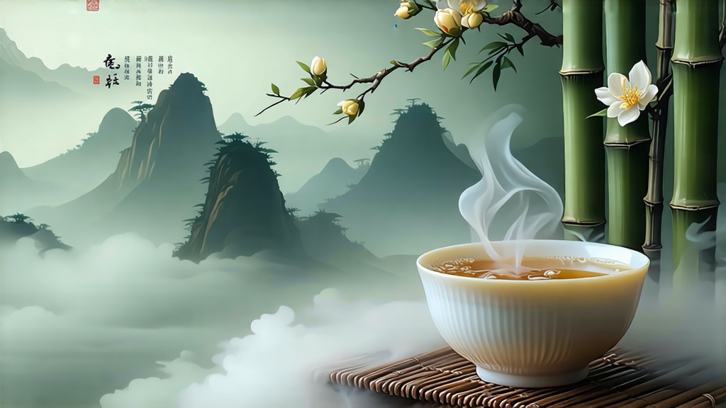 Yellow Tea