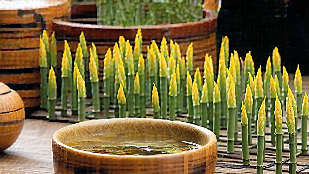 Yellow Tea