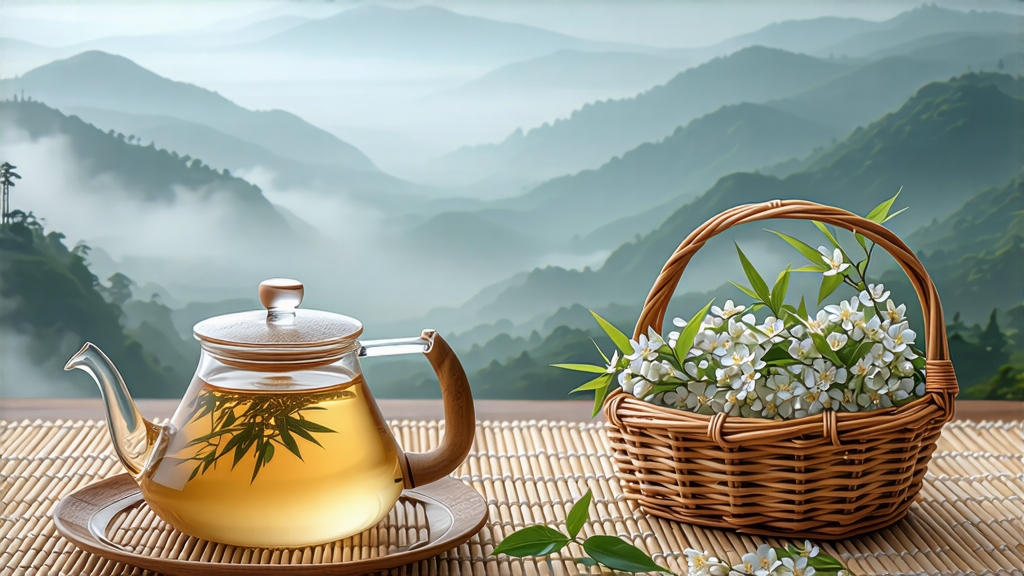 White Tea
