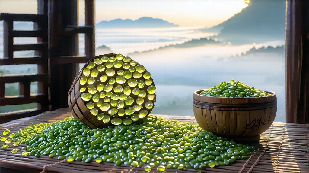Green Tea