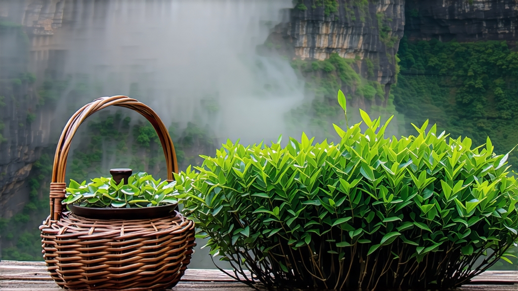 Black Tea