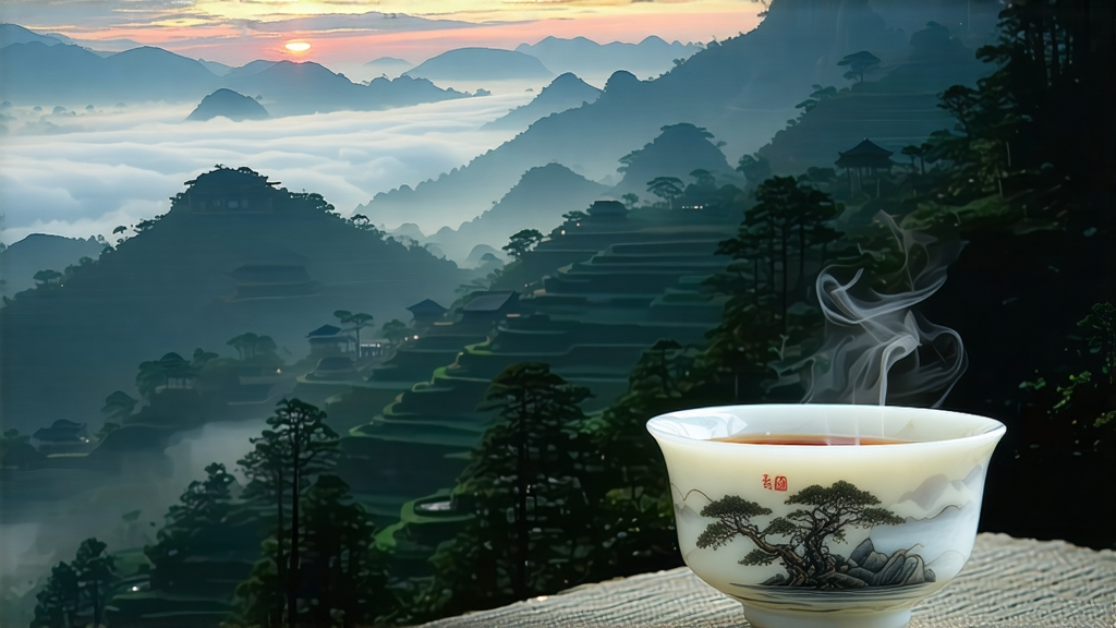 Black Tea
